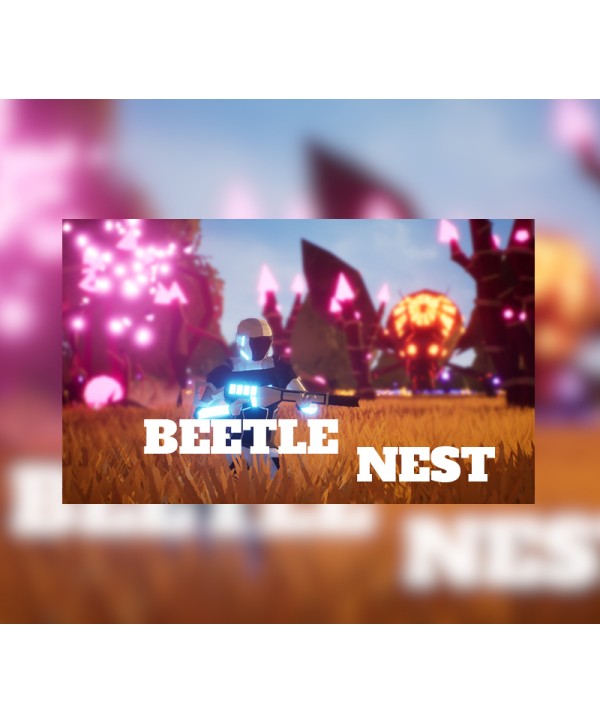 Beetle Nest Steam Key GLOBAL